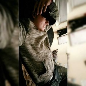 Meet your Posher, Preston